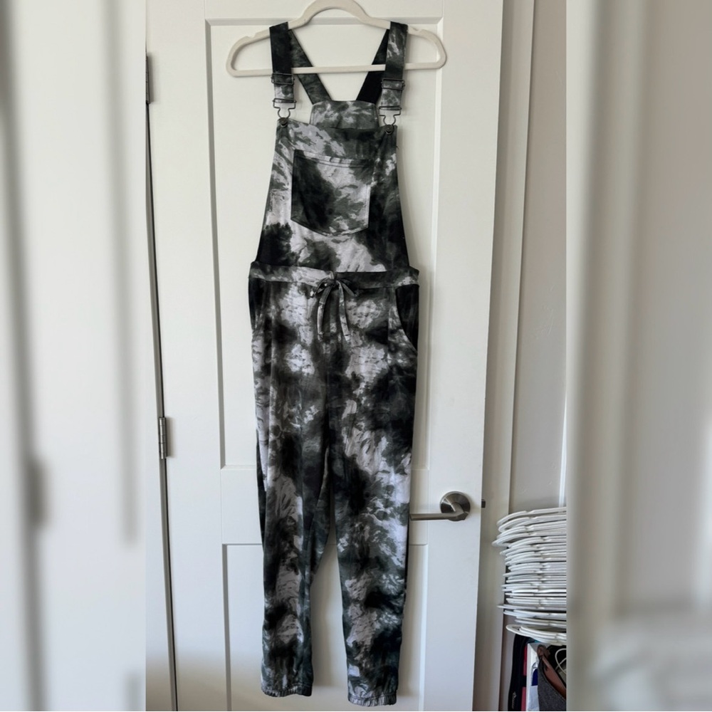 Cotton overalls